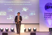 Samsung Introduces Advanced Automotive Foundry Solutions Tailored to EMEA Market at Samsung Foundry Forum 2019 Munich