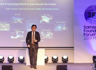 Samsung Introduces Advanced Automotive Foundry Solutions Tailored to EMEA Market at Samsung Foundry Forum 2019 Munich
