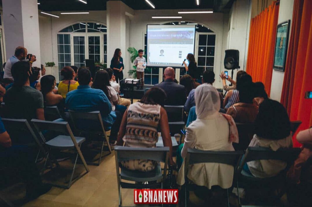 Le World Space Week Lebanon conclue sa semaine en faisant rêver le Liban d'étoiles et d'exoplanètes