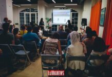 Le World Space Week Lebanon conclue sa semaine en faisant rêver le Liban d'étoiles et d'exoplanètes