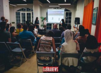 Le World Space Week Lebanon conclue sa semaine en faisant rêver le Liban d’étoiles et d’exoplanètes Le World Space Week Lebanon conclue sa semaine en faisant rêver le Liban d'étoiles et d'exoplanètes