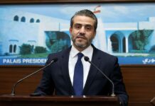 Liban: Le secrétaire général du Conseil des ministres détaille le plan de réformes visant à réduire le déficit à 0.6% du PIB