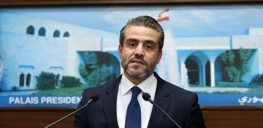 Liban: Le secrétaire général du Conseil des ministres détaille le plan de réformes visant à réduire le déficit à 0.6% du PIB