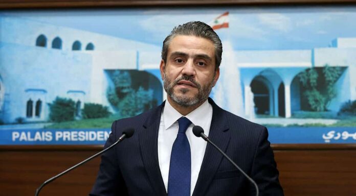 Liban: Le secrétaire général du Conseil des ministres détaille le plan de réformes visant à réduire le déficit à 0.6% du PIB