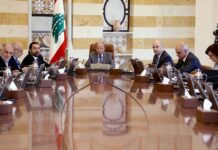 Le Liban résoudra ses problèmes économiques et financiers (Aoun)