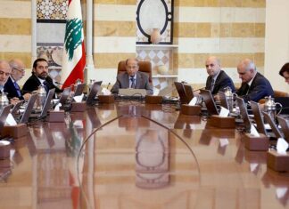 Le Liban résoudra ses problèmes économiques et financiers (Aoun)