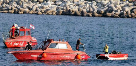 Les fonds des bénévoles de la défense civile au Liban enfin débloqués
