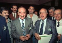Est-ce que la Constitution (depuis sa modification en 1990) permet au Président de réaliser le changement et les réformes ? Justice et vérité : l’échec libanais de la réconciliation nationale