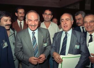 Justice et vérité : l’échec libanais de la réconciliation nationale