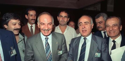 L'Arabie saoudite célèbre les accords de Taef dans un Liban en panne de gouvernance et il n'y a pas de quoi pavoiser