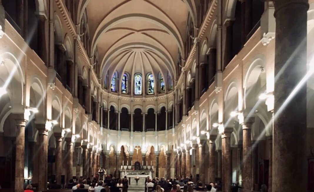 Onze cas de Coronavirus parmi les pères jésuites au Liban