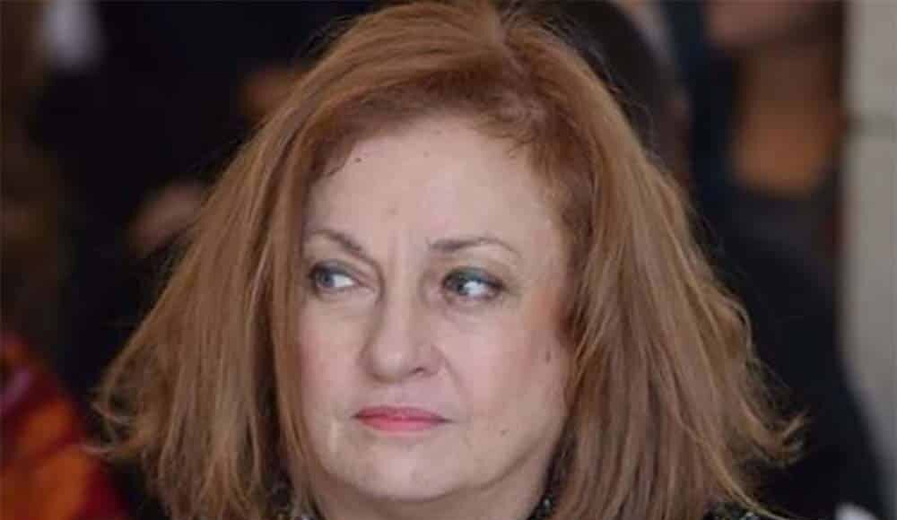 Le procureur du Mont Liban, la juge Ghada Aoun
