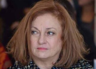 La procureur du Mont Liban menace de démissionner Le procureur du Mont Liban, la juge Ghada Aoun