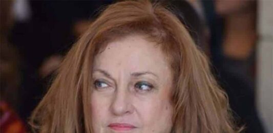 Le procureur du Mont Liban, la juge Ghada Aoun