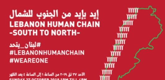 Liban : Une chaîne de solidarité du Nord au Sud