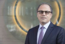 L'ancien ministre des Finances Jihad Azour
