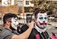 La révolution, un mensonge ?