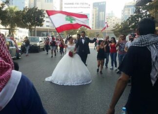 A quoi ça sert d’aimer le Liban? Nous les avons mis là, c’est à nous de les déloger.