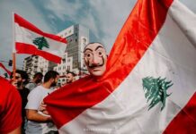 Les libanais échouent à changer une classe politique traditionnelle qu'ils considèrent corrompue