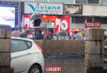 Le Liban en mouvement, éléments d'analyse.