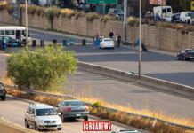 Liban/Jour 12: Plusieurs routes à nouveau coupées