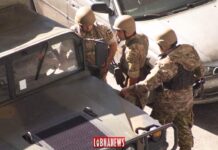 Liban: Suspension d'une aide de 105 millions de dollars au bénéfice de l'Armée par les Etats-Unis