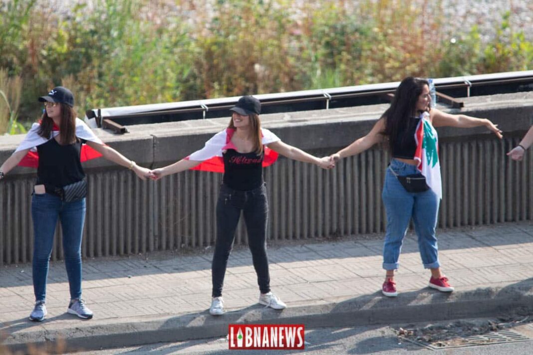 Elles vont faire 2020 : Les Libanaises