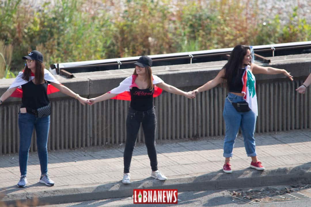 Elles vont faire 2020 : Les Libanaises Elles vont faire 2020 : Les Libanaises
