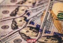 Des billets de 100 dollars. Crédit Photo: Libnanews.com