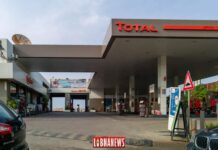 Baisse des Prix des Carburants et du Gaz au Liban