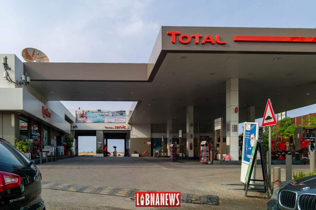 Baisse des Prix des Carburants et du Gaz au Liban
