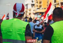 La faillite des partis politiques