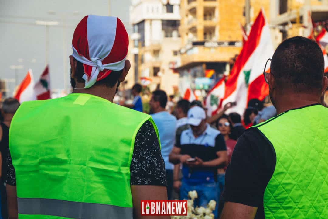 La faillite des partis politiques