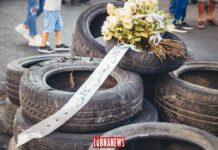 Silence médiatique alors que des manifestations nocturnes ont lieu la veille du projet d’amnistie au Liban Silence médiatique alors que des manifestations nocturnes ont lieu la veille du projet d’amnistie au Liban