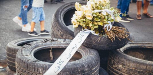 Silence médiatique alors que des manifestations nocturnes ont lieu la veille du projet d’amnistie au Liban