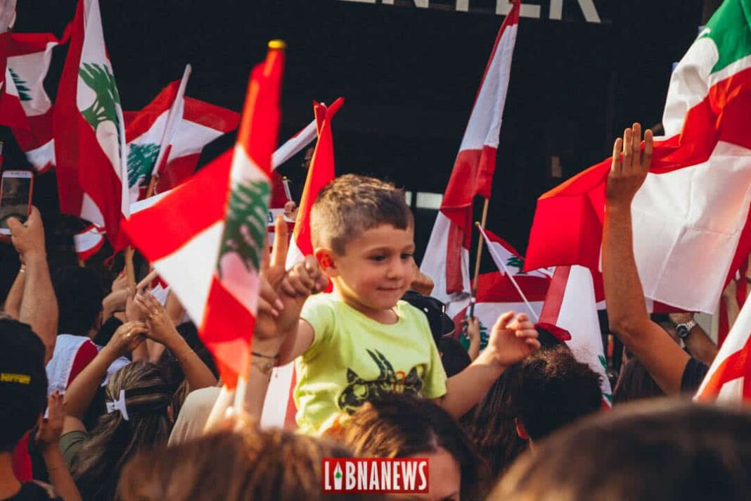 La Révolution, un an après, les libanais toujours en attente de changement