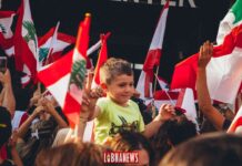 La Révolution, un an après, les libanais toujours en attente de changement