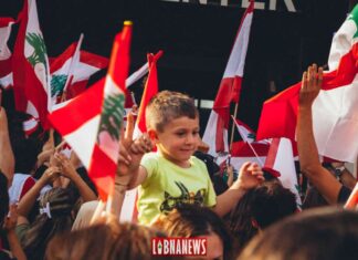 La Révolution, un an après, les libanais toujours en attente de changement