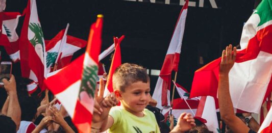 La Révolution, un an après, les libanais toujours en attente de changement