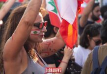 Journées internationale des droits de la femme: la marche reportée au Liban en raison de la crainte du coronavirus