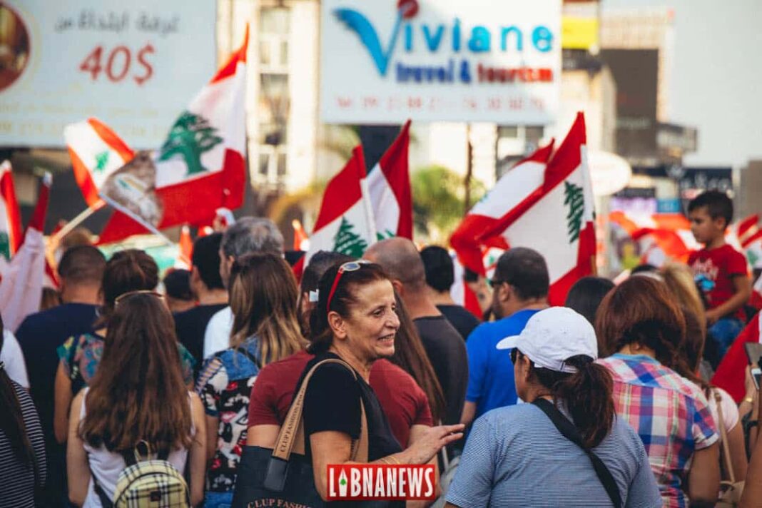 Libnanews manifestation Adonis 20 octobre (9 sur 10)