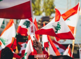 La fin de la guerre du Liban Les chauffeurs routiers mettent en garde: ne levez pas les subventions sinon cela sera l'étincelle qui enflammera le pays