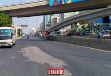 Liban/Jour 6: Les routes toujours impraticables en raison des barrages alors que les protestataires exigent toujours la démission du gouvernement