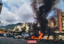"je ne crois pas que le blocage des routes soit légitime" (Ministre)