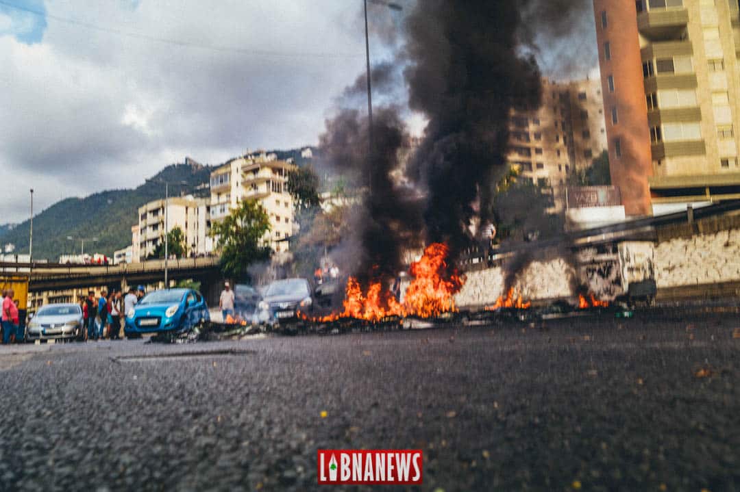 L’envol de la dette publique à l’origine de la crise libanaise