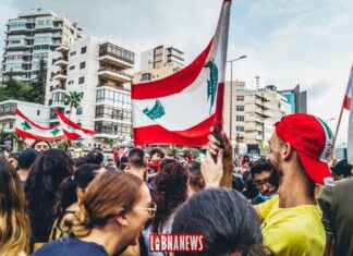 Liban: 4ème jour des manifestations, le point à 12h Liban : La réconciliation impossible ? (1/2)