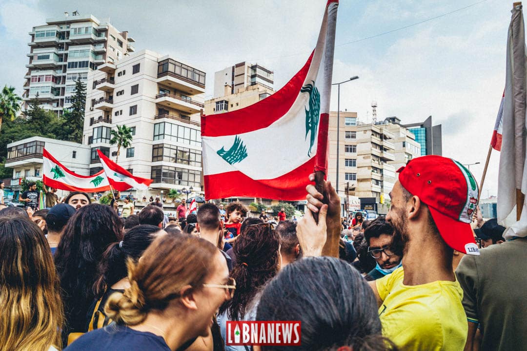 Liban : La réconciliation impossible ? (1/2)