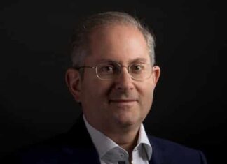 Nicolas Chammas. Source Photo: Linkedin