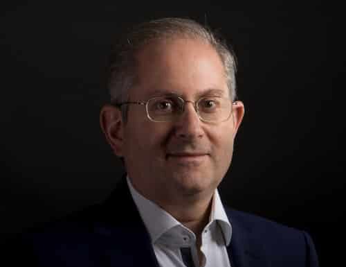 Nicolas Chammas. Source Photo: Linkedin