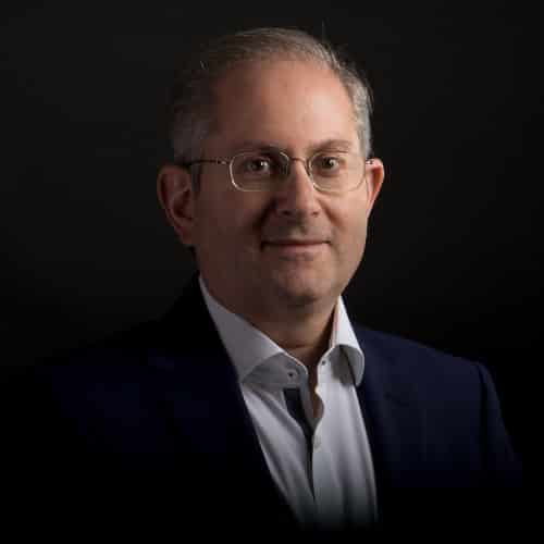 Nicolas Chammas. Source Photo: Linkedin